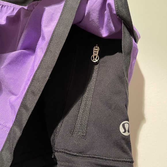 Lululemon Double Layer Shorts - US 4 - Picture 3 of 3